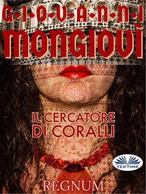 cover image of Il Cercatore Di Coralli